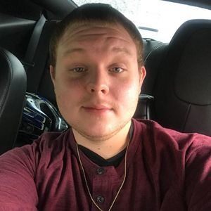 Meet your Posher, Travis